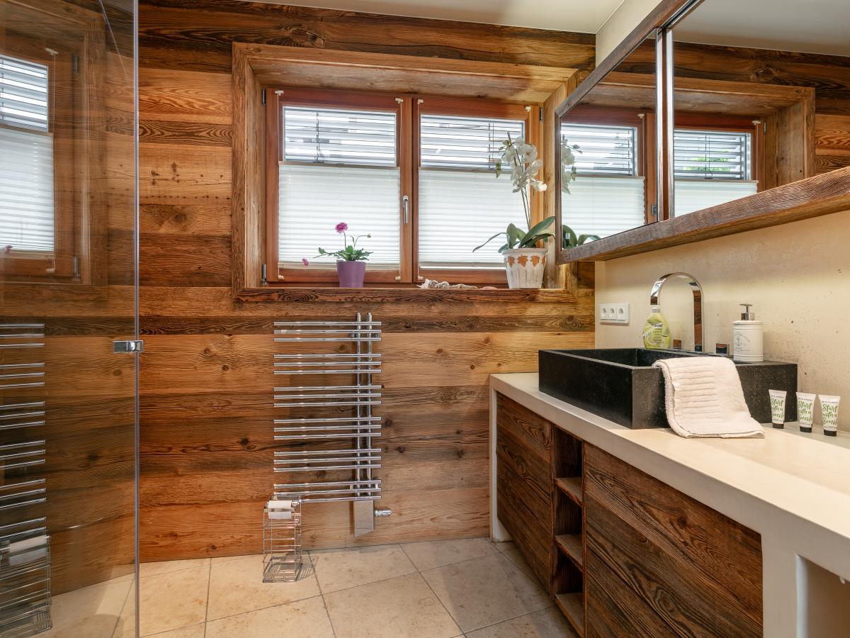 Bath Room