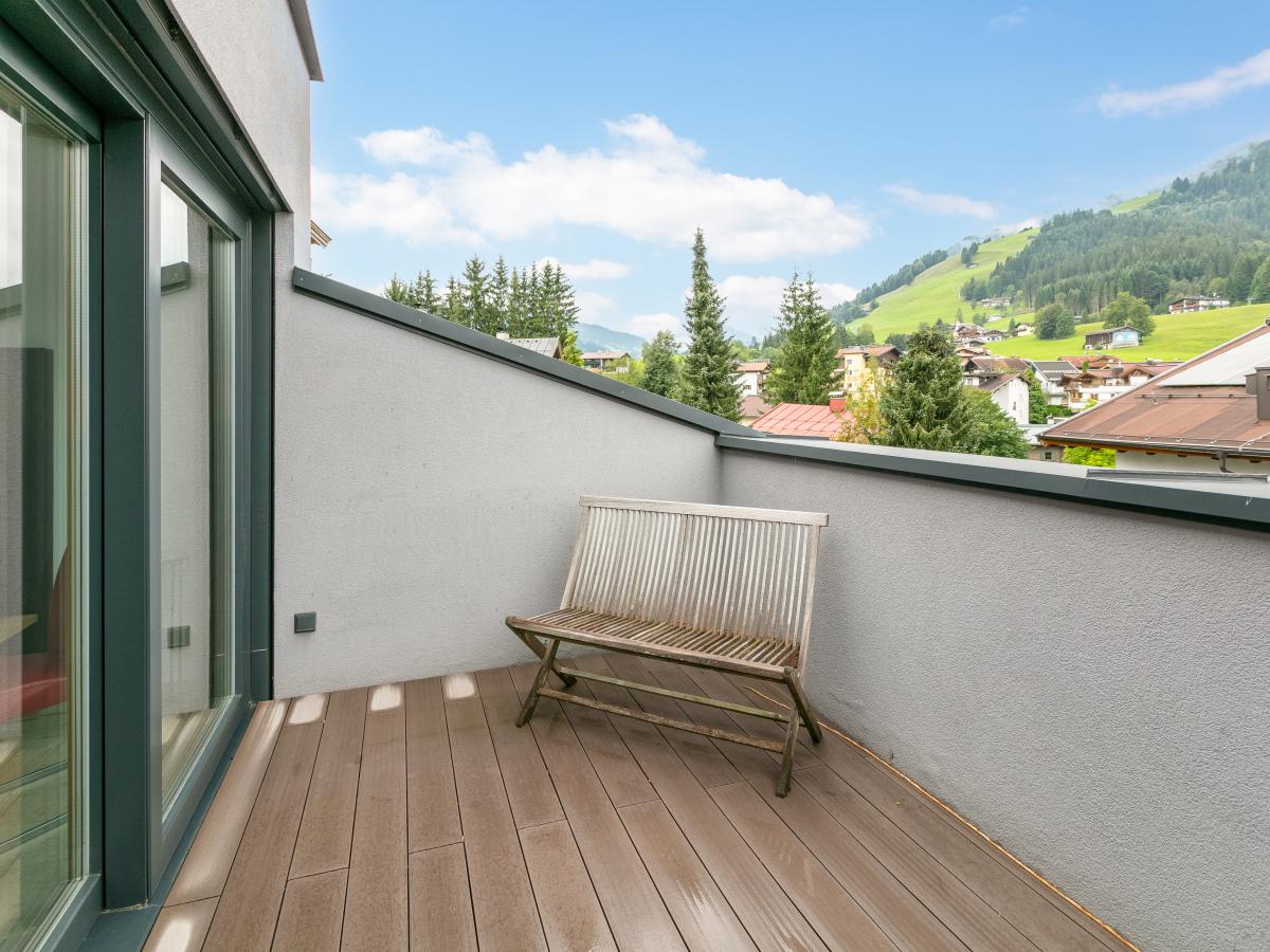 Terrace Balcony