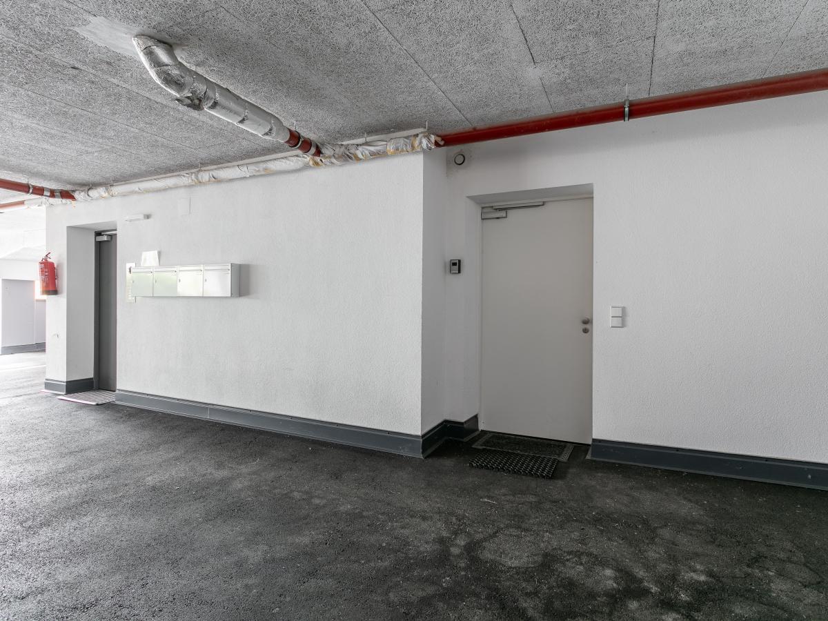 Hall Reception