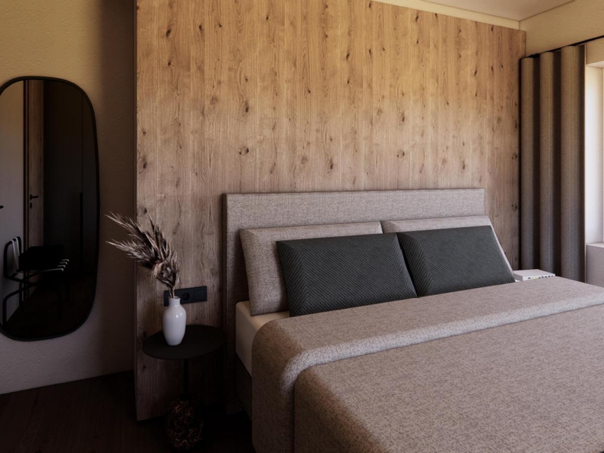 Bed Room