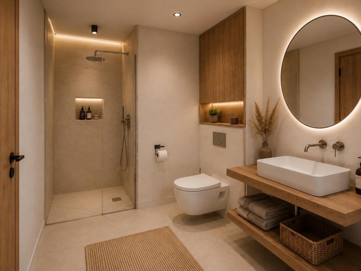 Bath Room