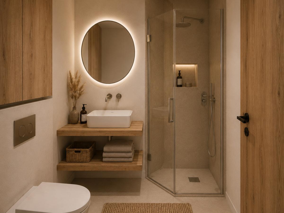 Bath Room