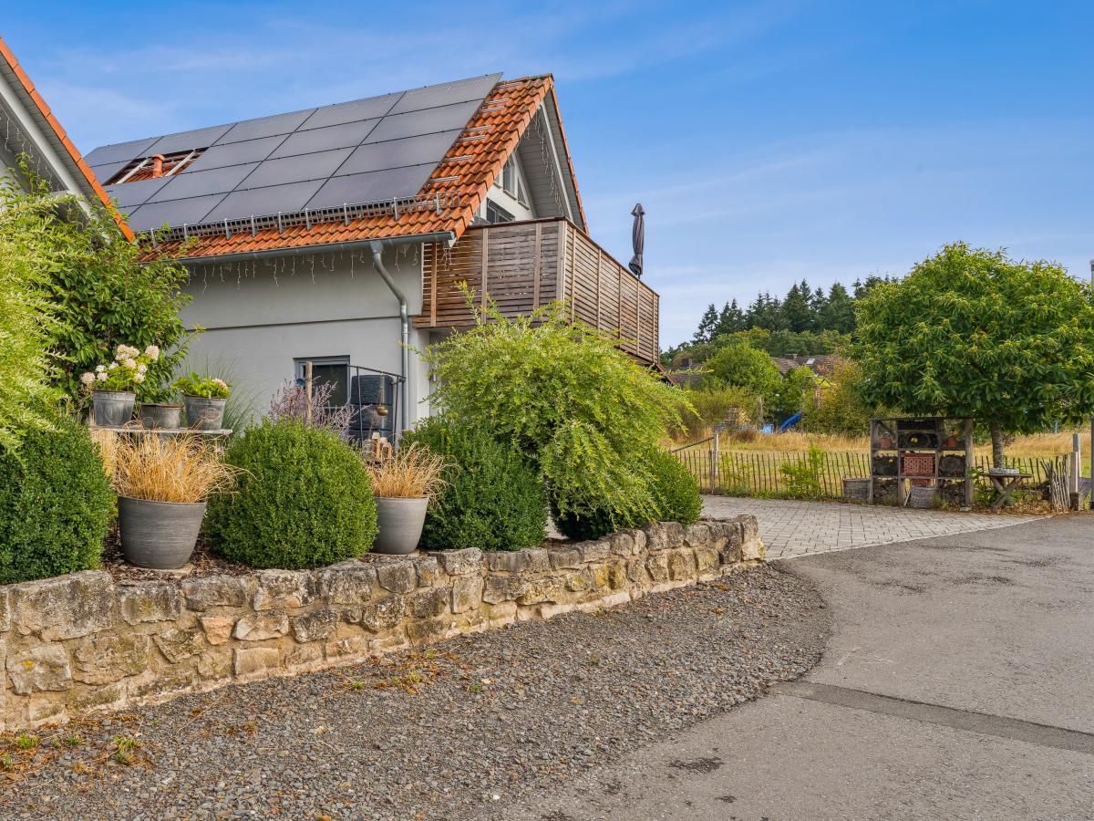 Villa photo 1