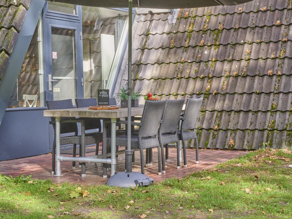 Terrace Balcony