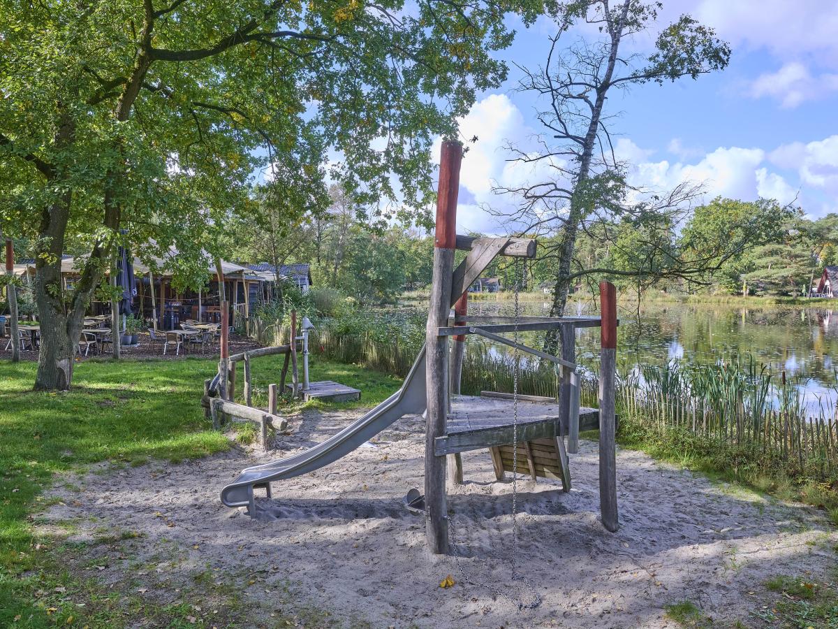 Park Facilities