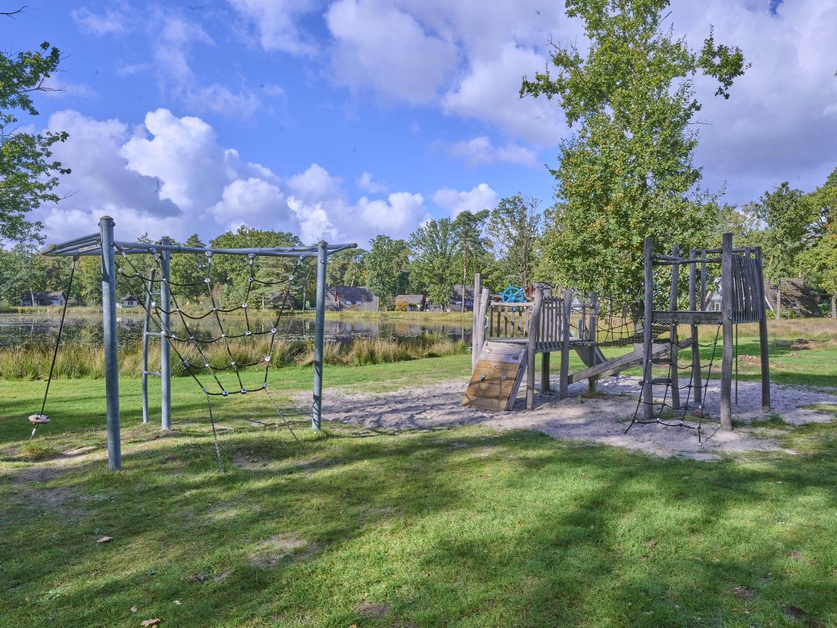 Park Facilities