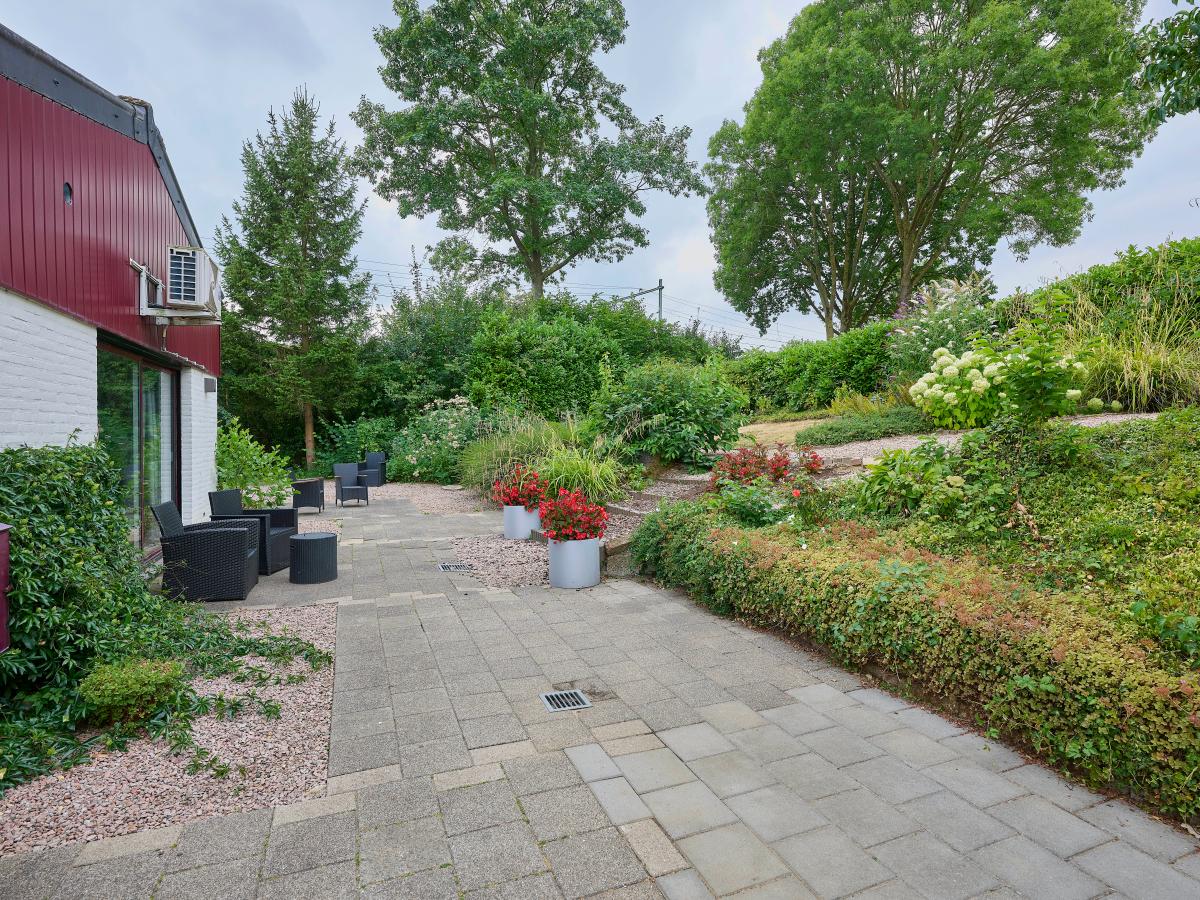 Garden Summer
