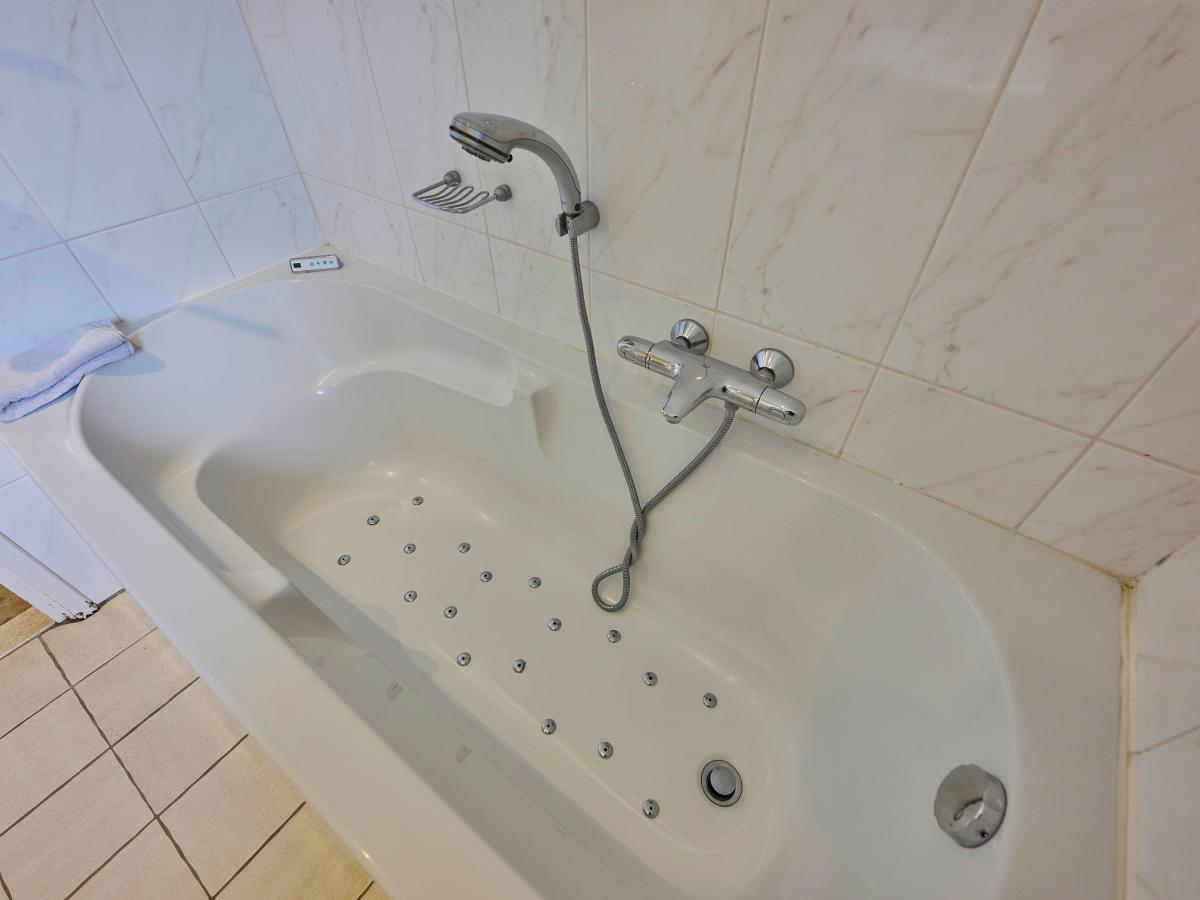 Bath Room