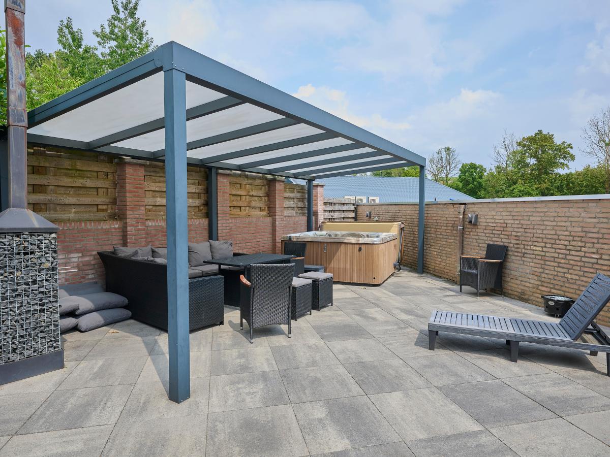Terrace Balcony