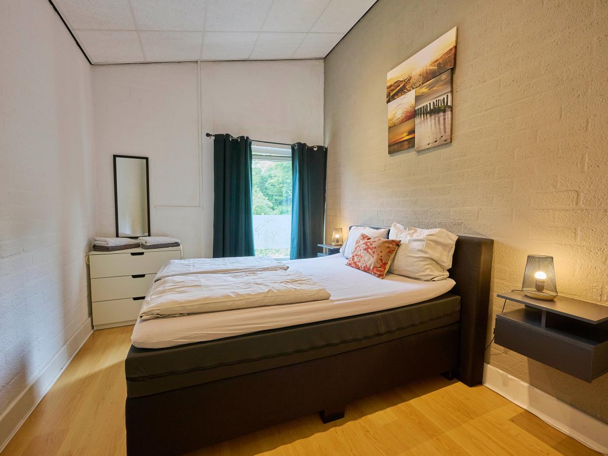 Bed Room