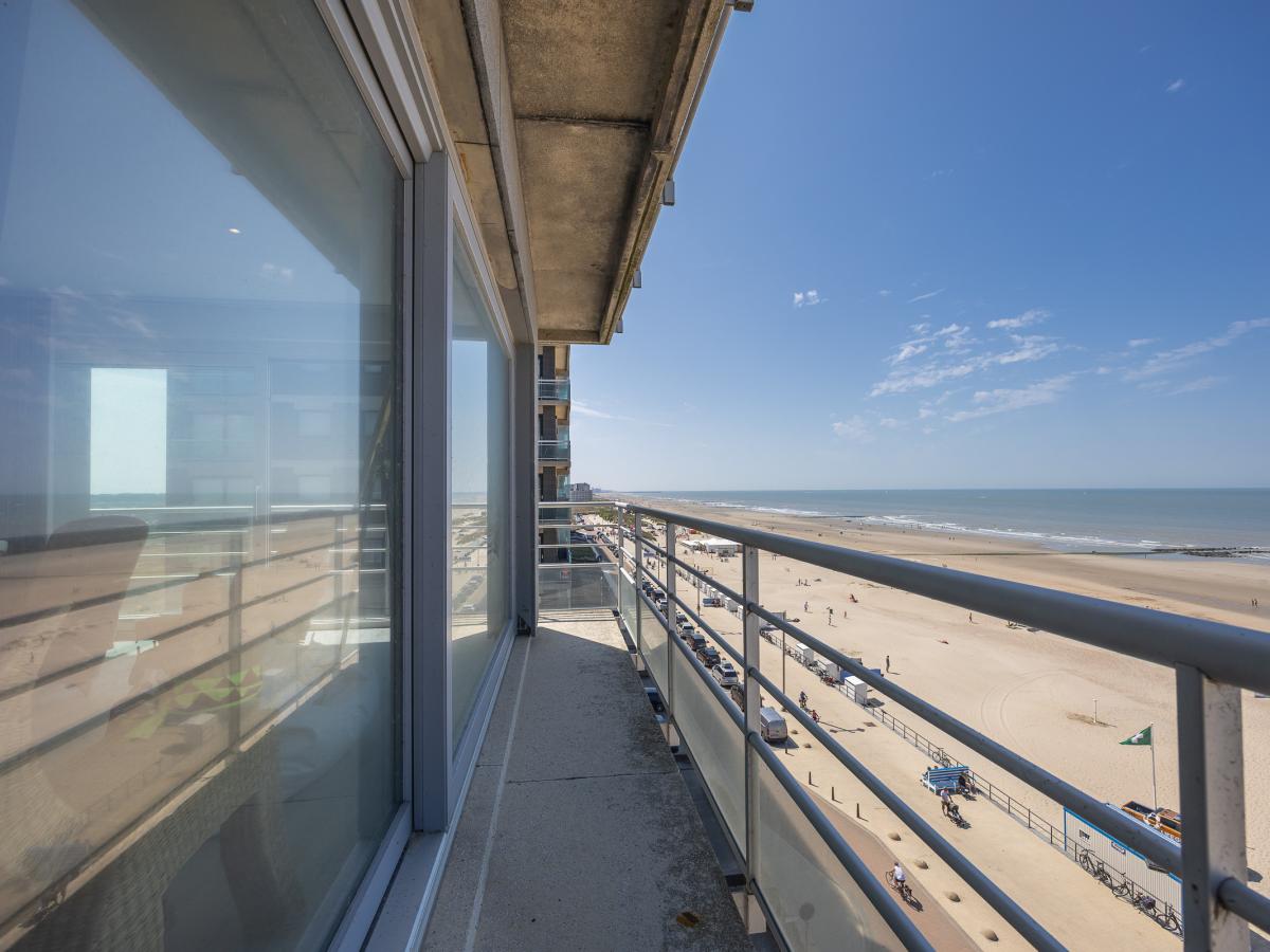 Terrace Balcony
