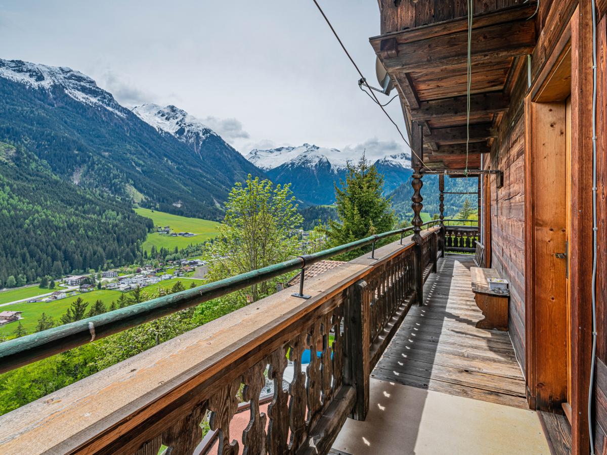 Terrace Balcony