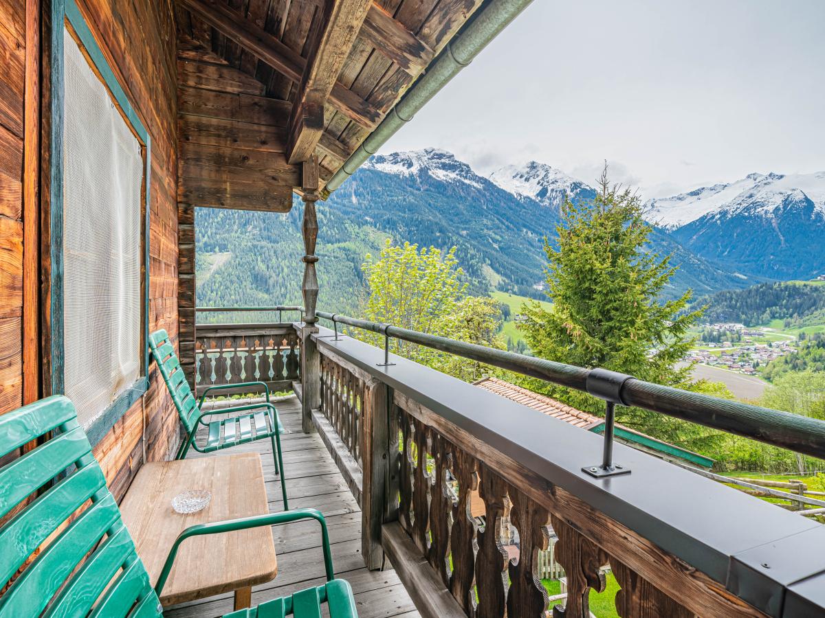 Terrace Balcony
