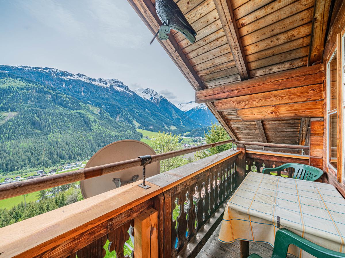 Terrace Balcony