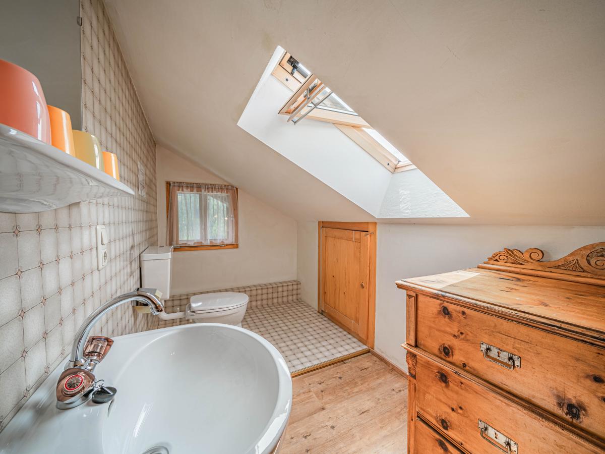 Bath Room