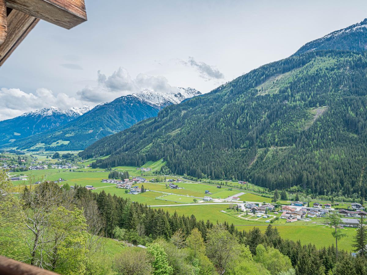 View Summer