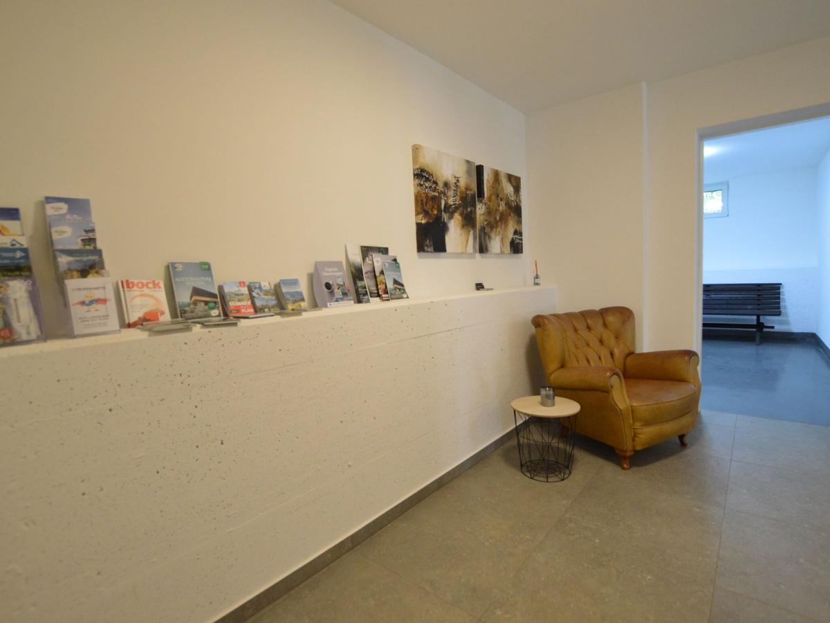 Hall Reception