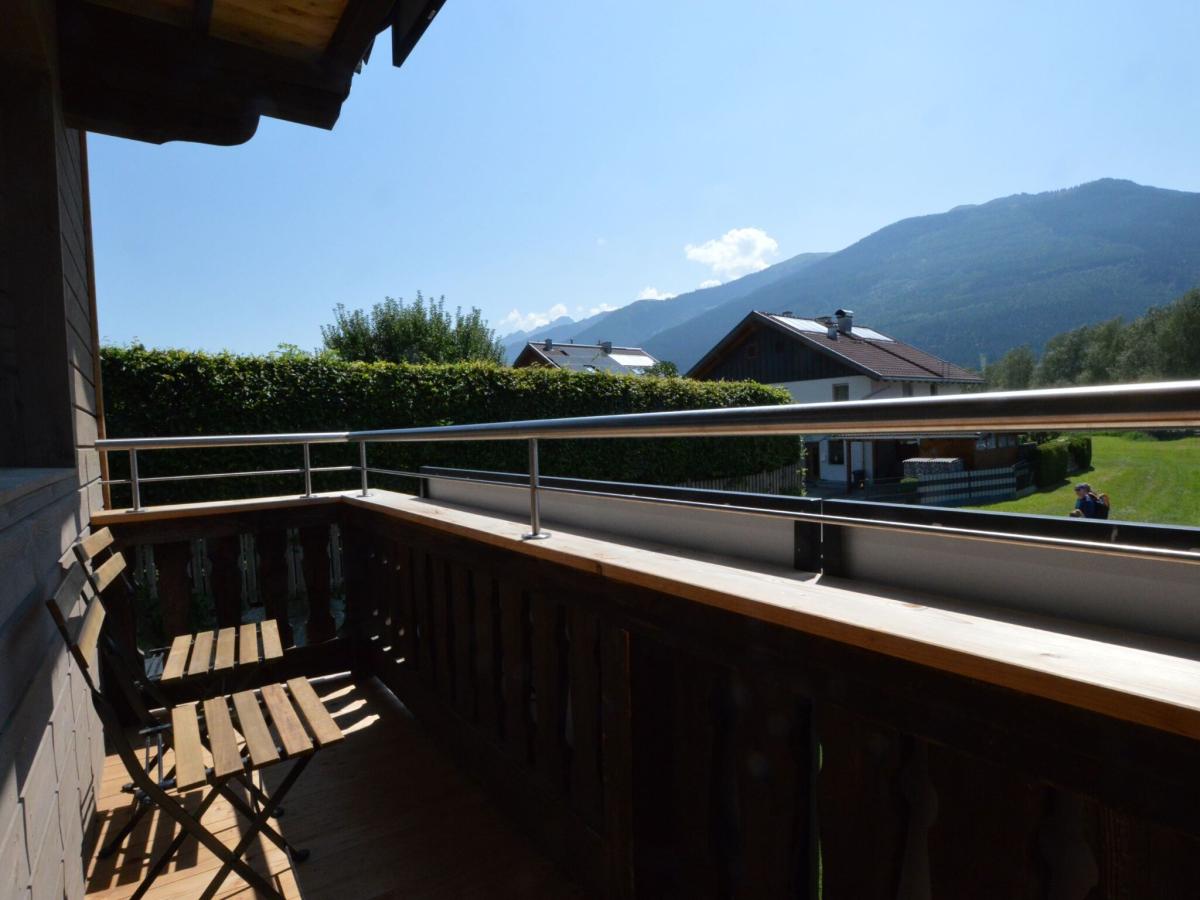 Terrace Balcony