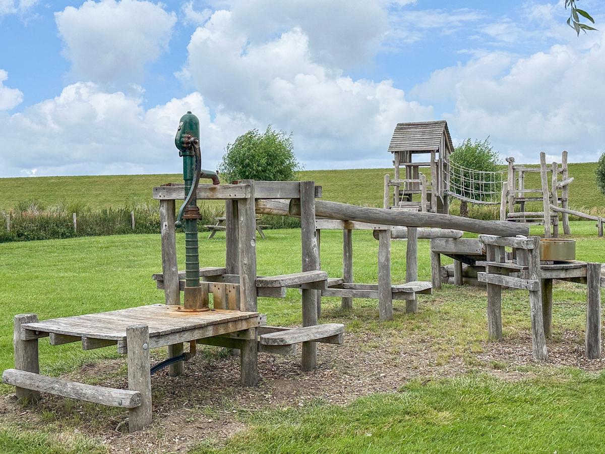 Park Facilities