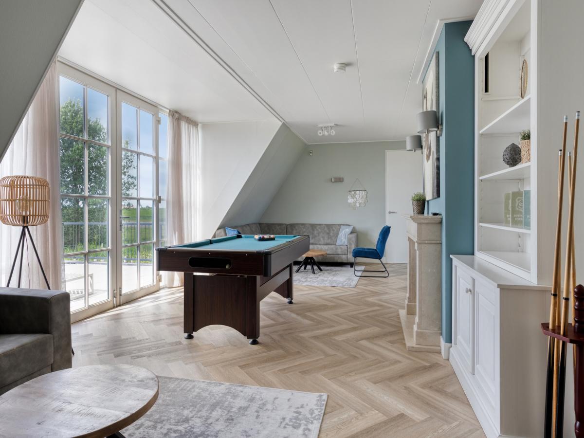Recreation Room