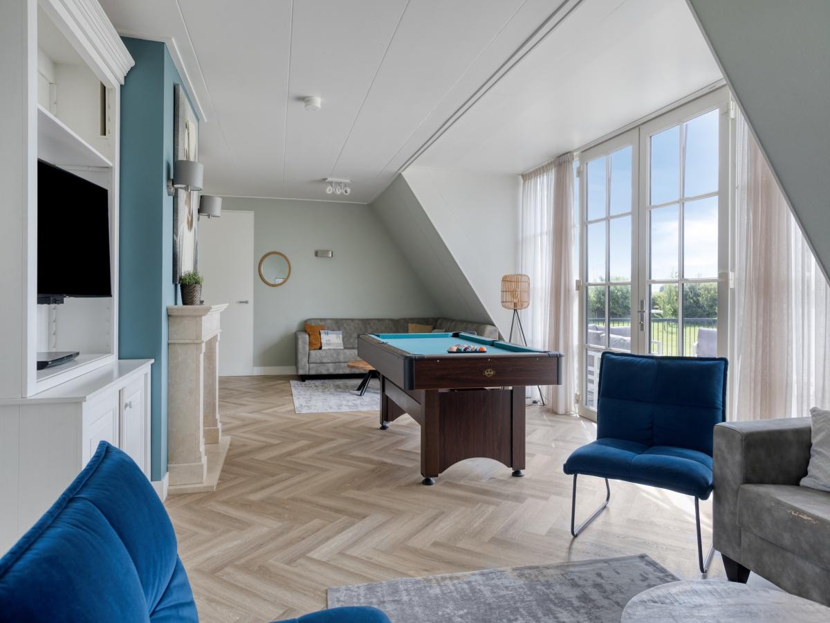 Recreation Room