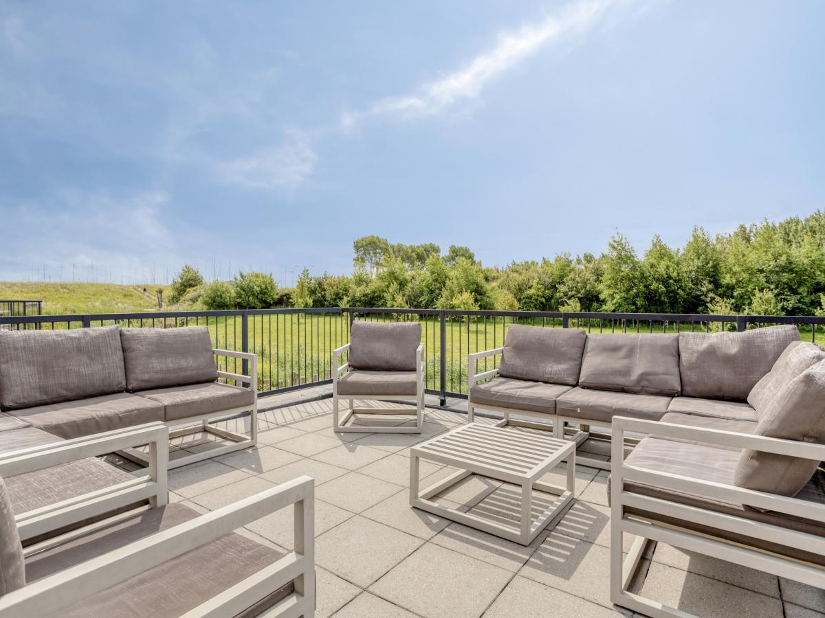 Terrace Balcony