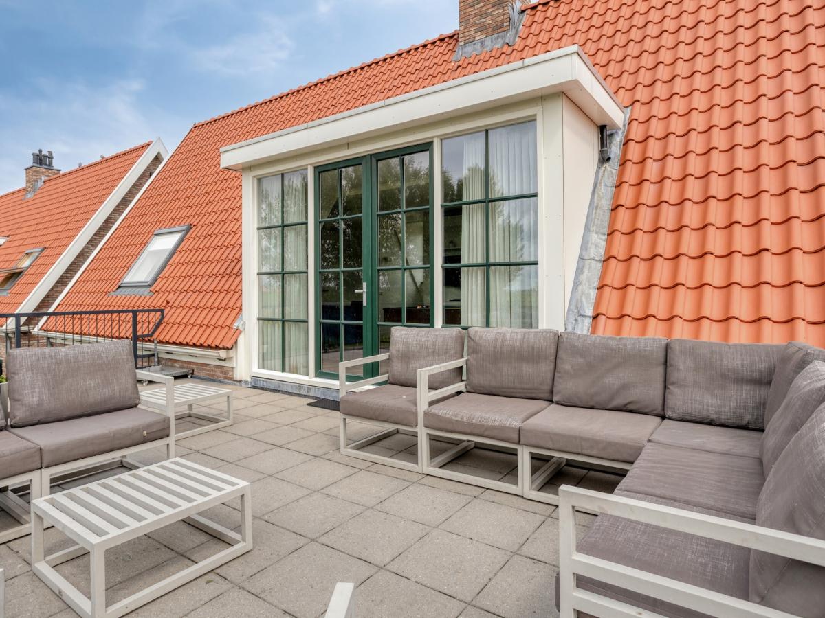 Terrace Balcony