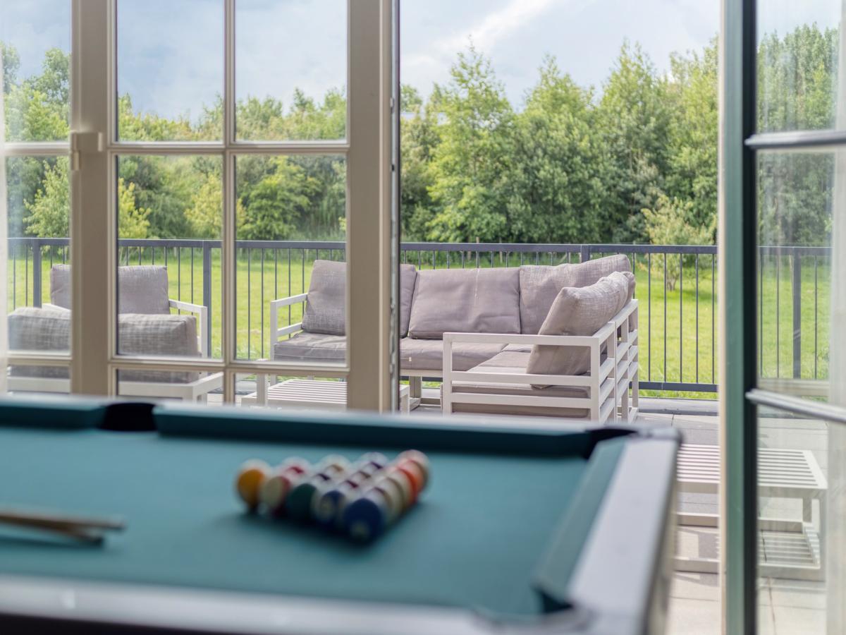 Recreation Room
