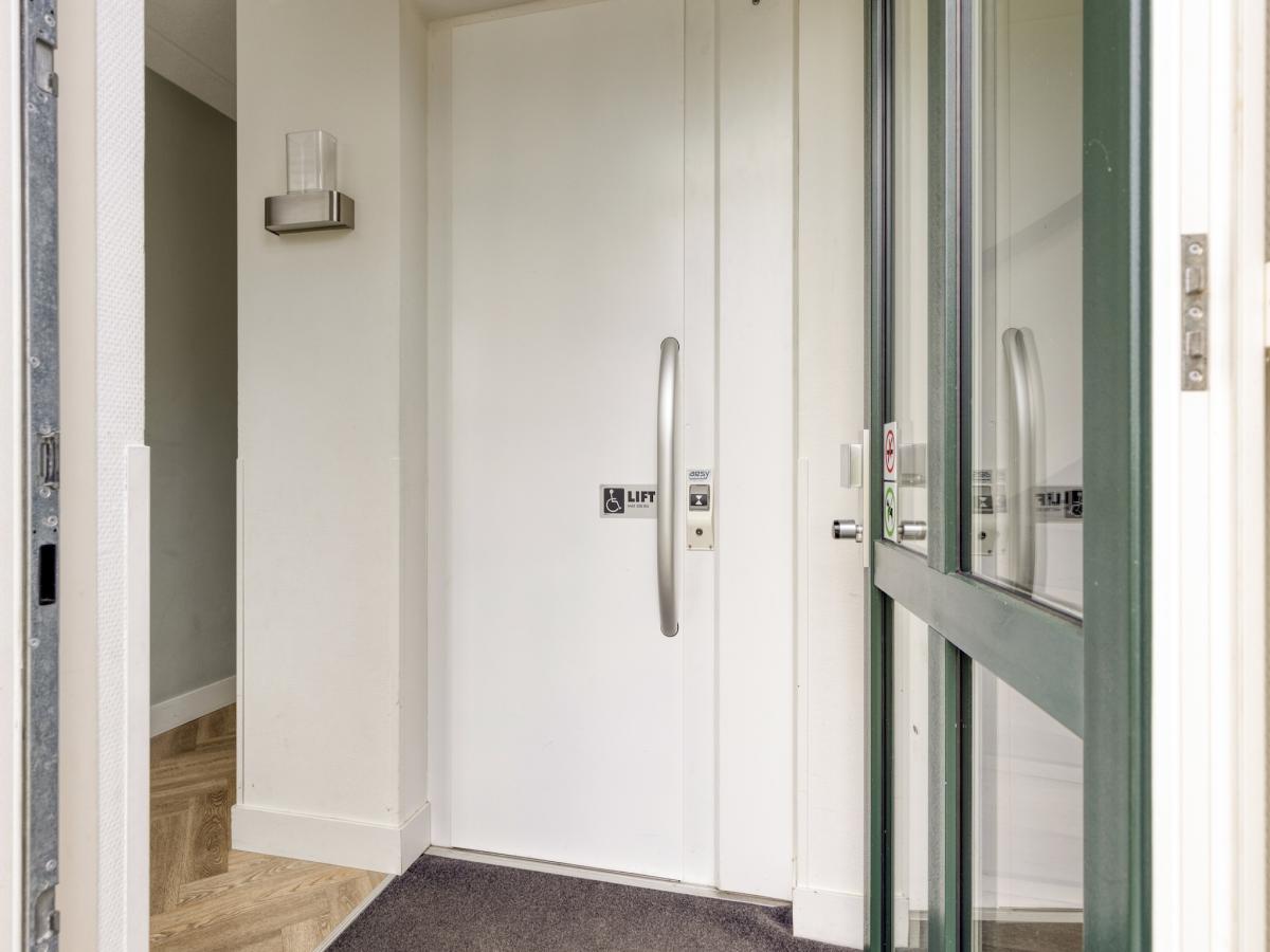 Hall Reception