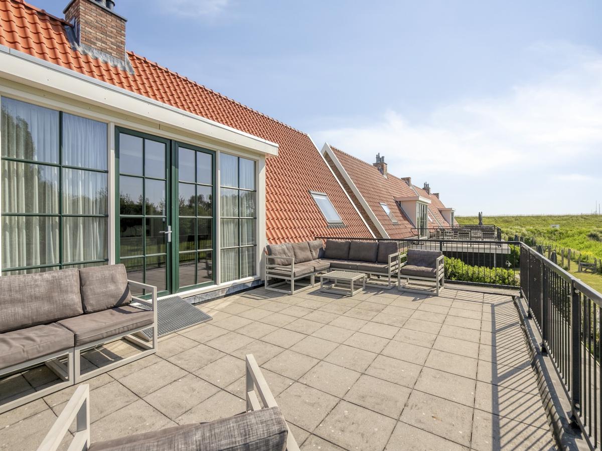Terrace Balcony