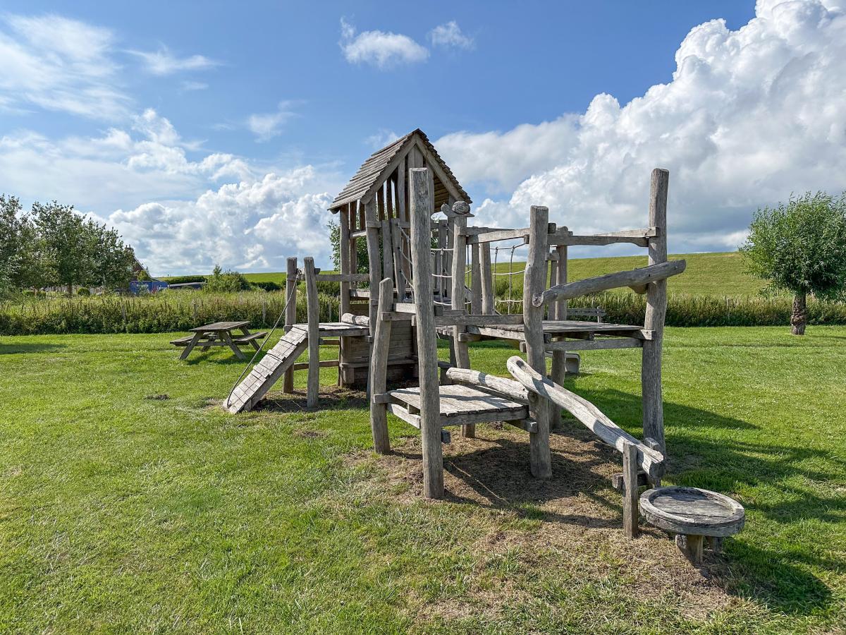 Park Facilities