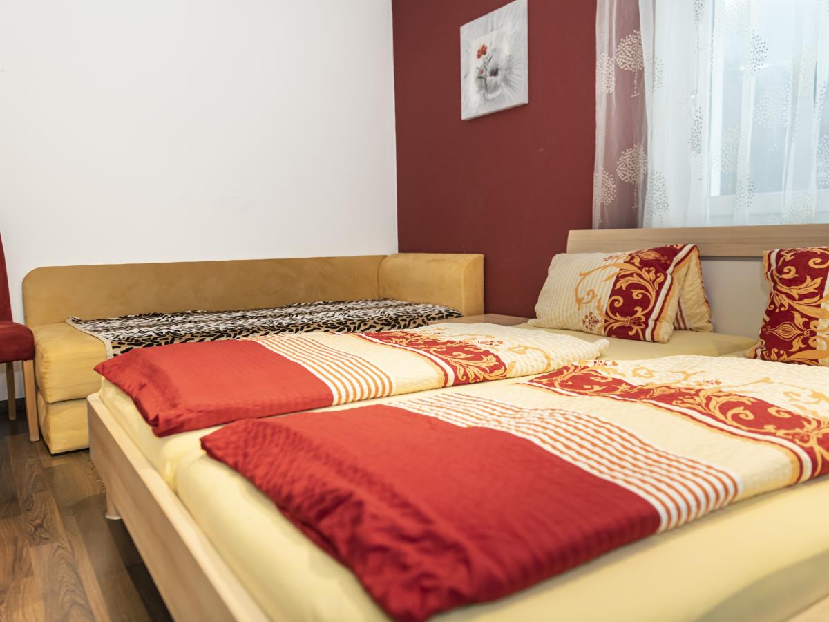 Bed Room