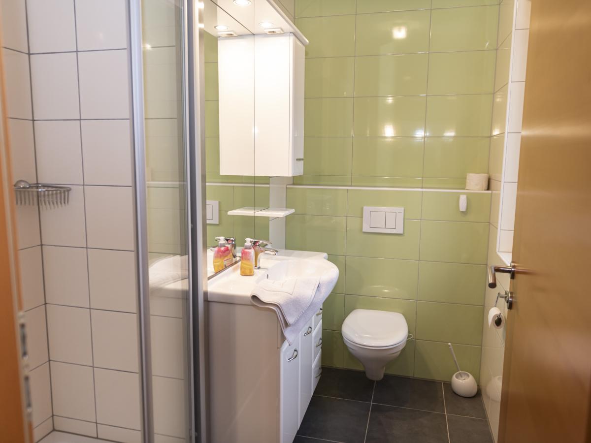 Bath Room