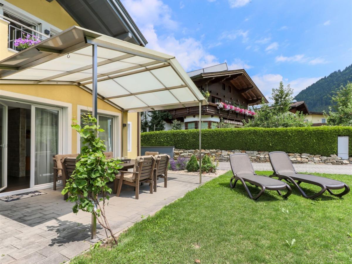 Terrace Balcony