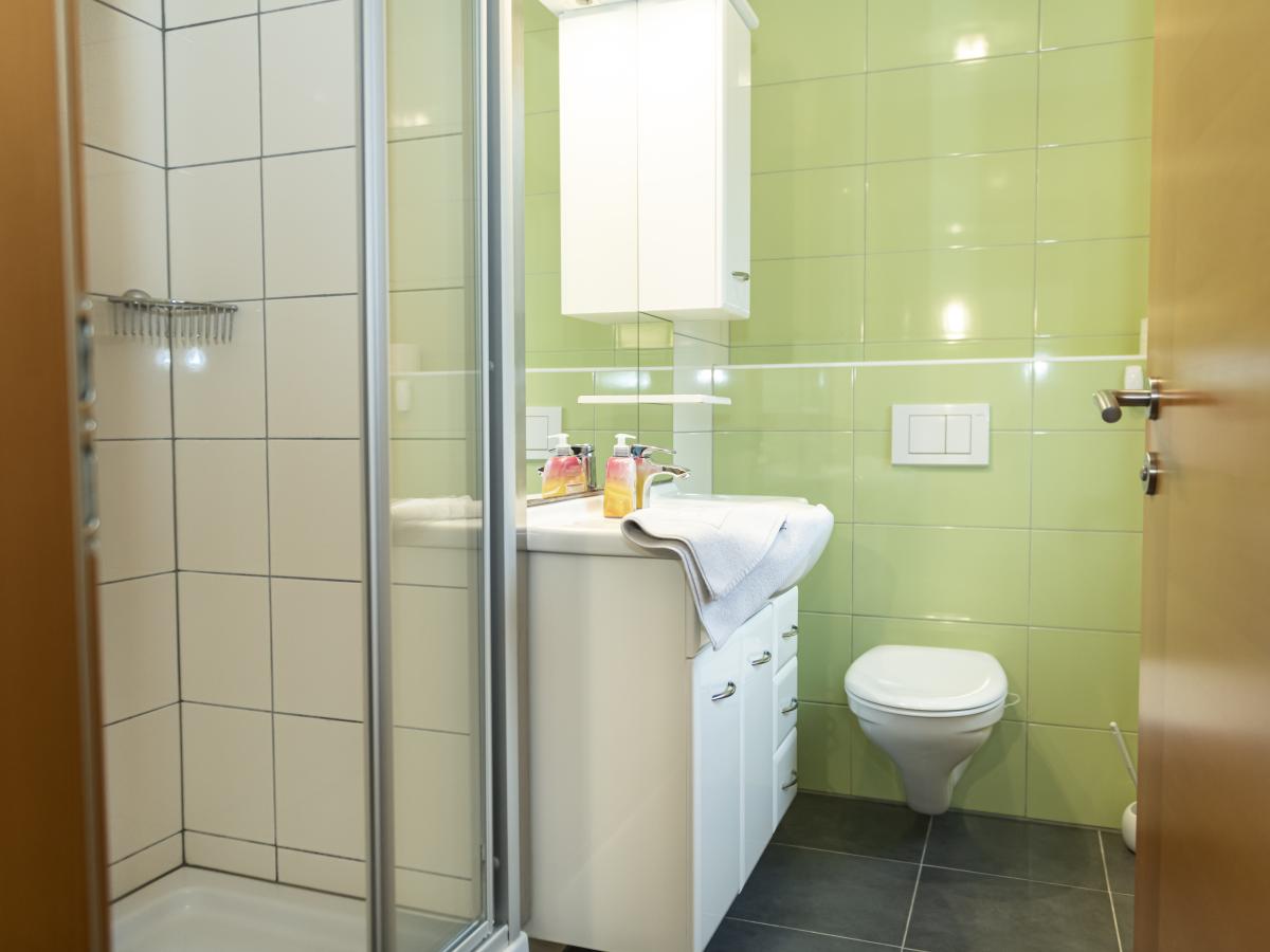 Bath Room