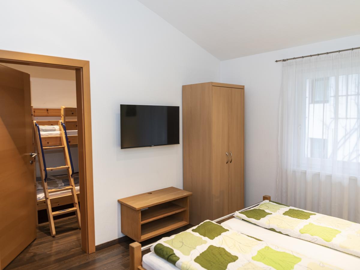 Bed Room
