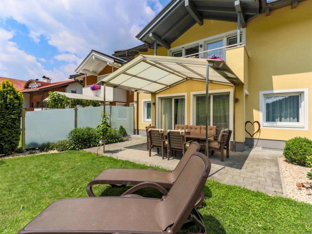 Terrace Balcony