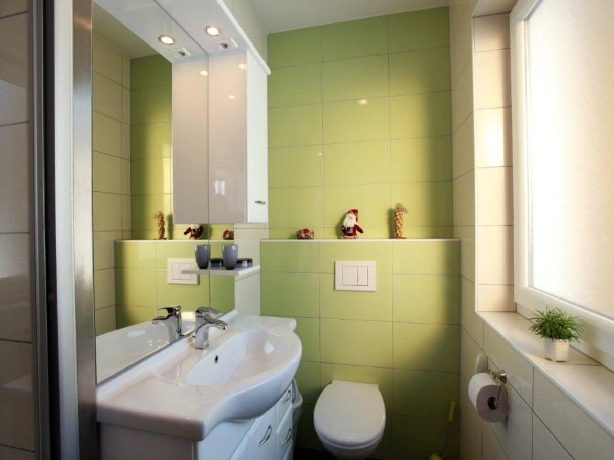 Bath Room