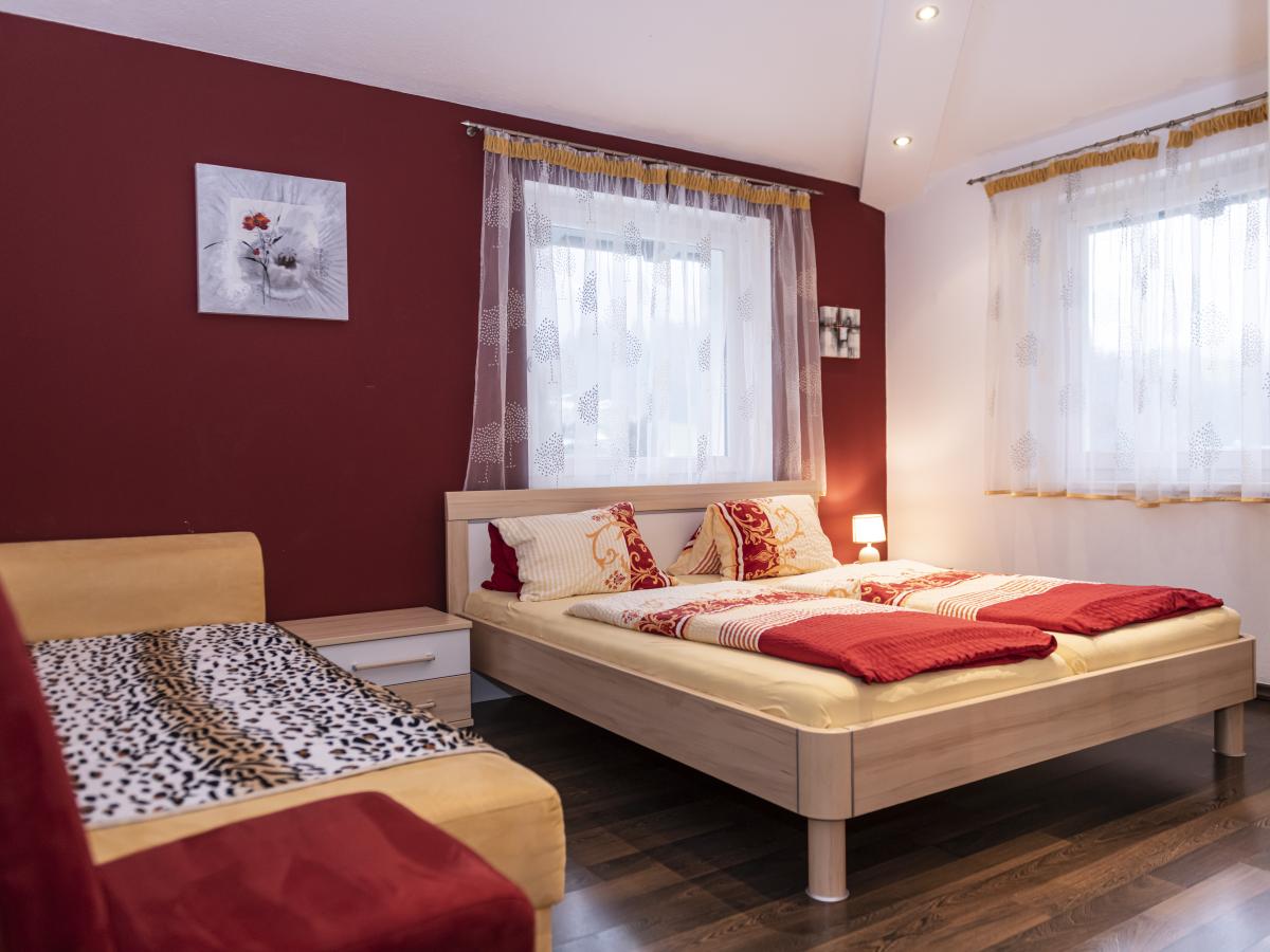 Bed Room