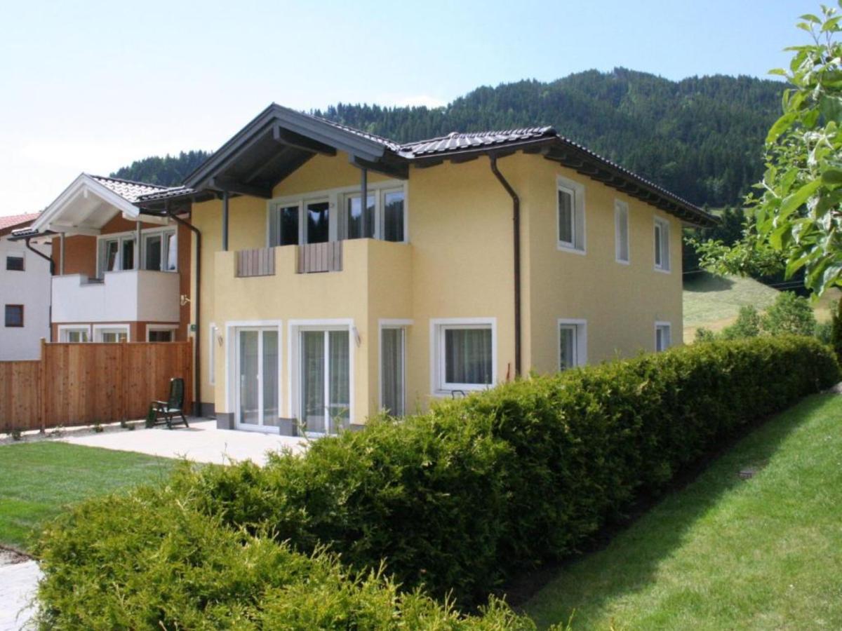 Exterior Summer