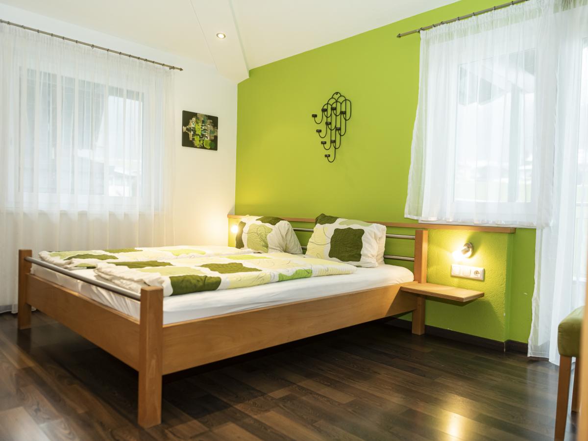 Bed Room