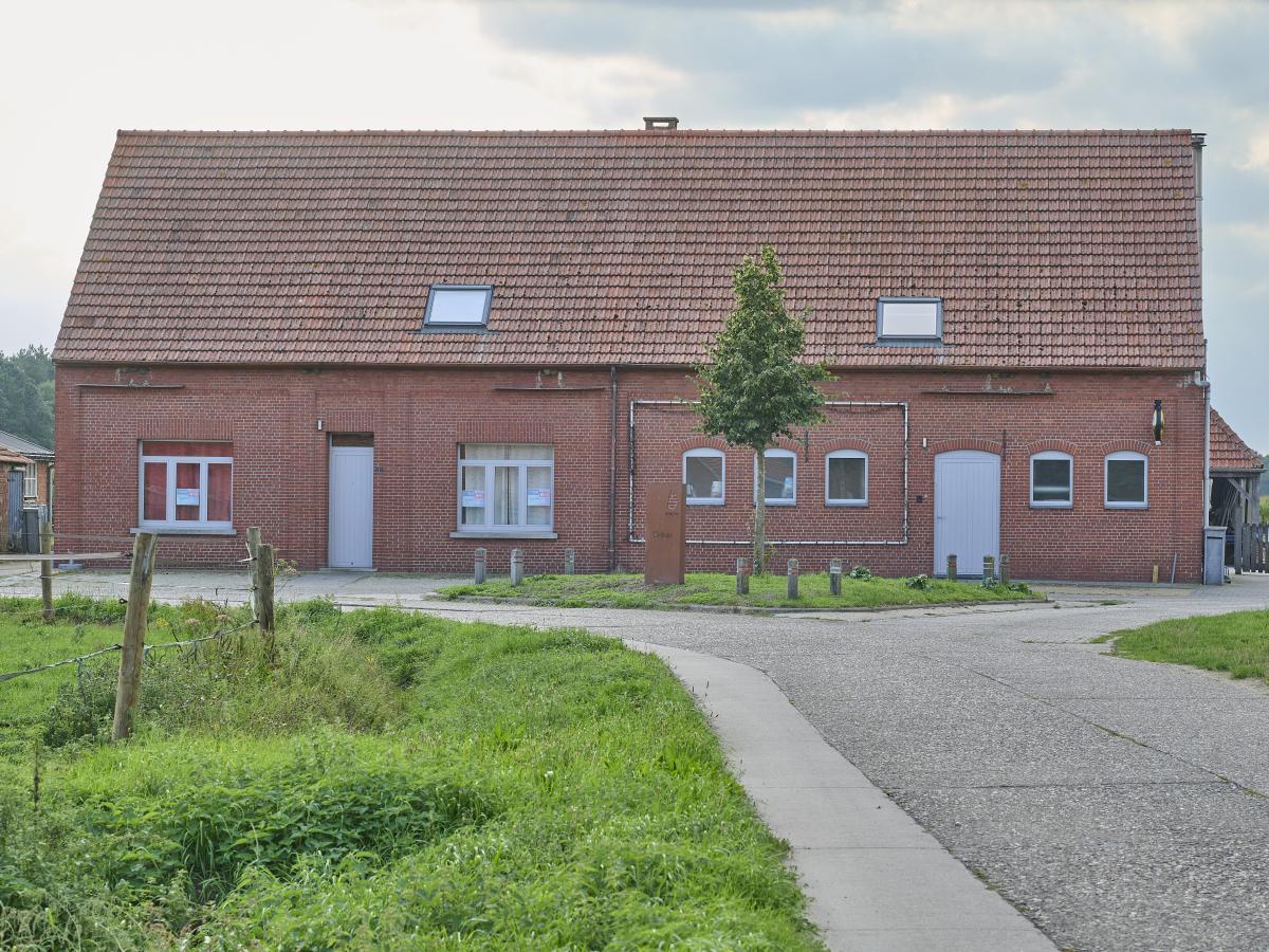 Villa photo 1