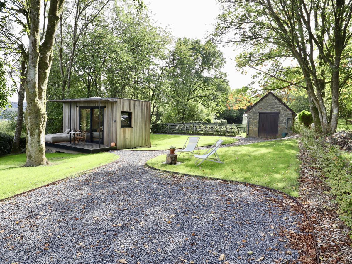 Villa photo 1