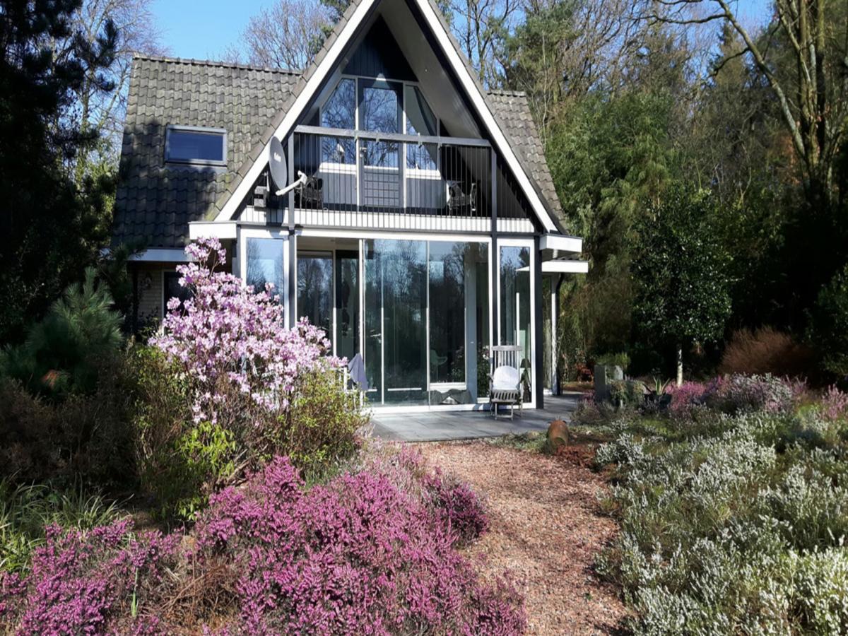 Villa photo 1