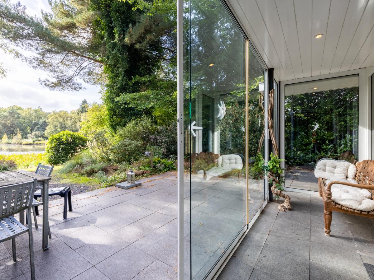 Terrace Balcony