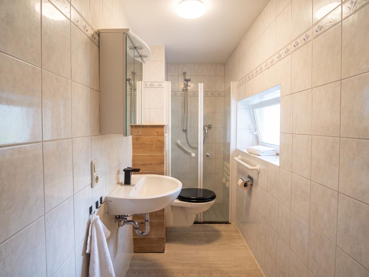 Bath Room