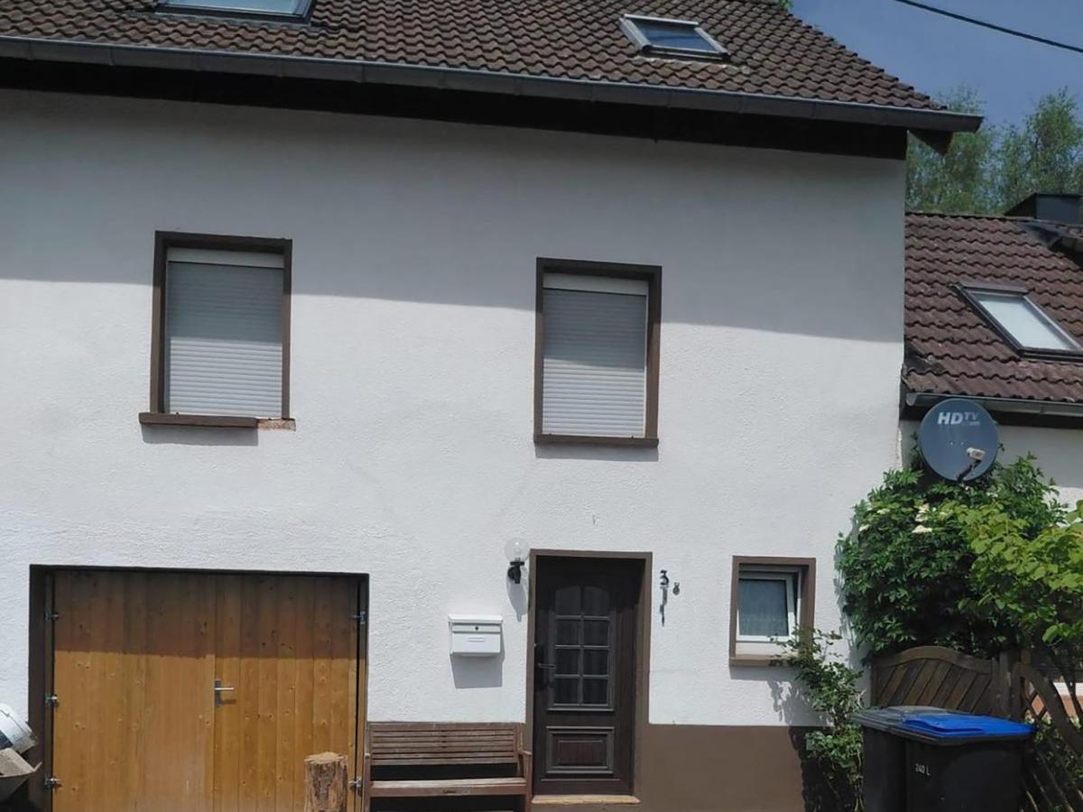 Exterior Summer