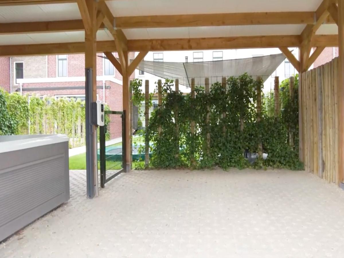 Facilities