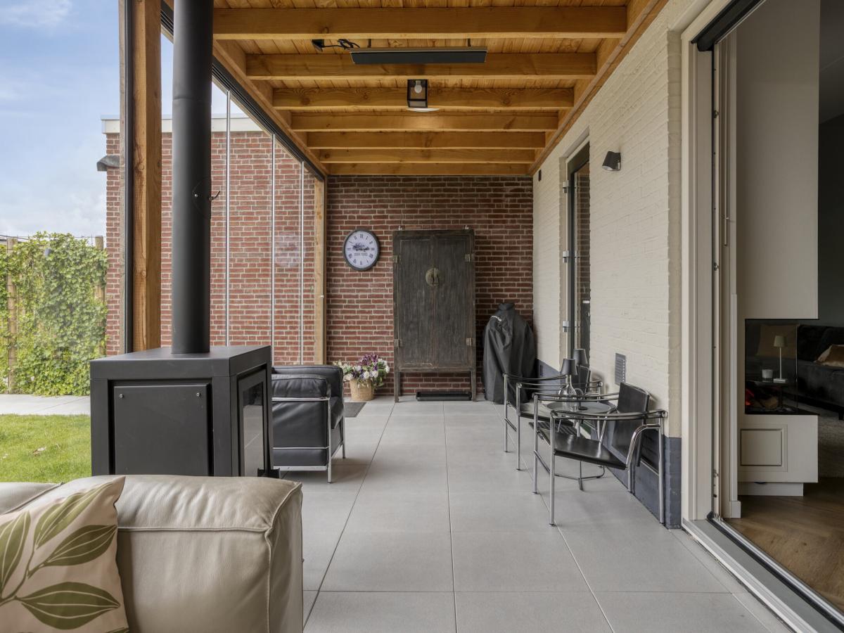 Terrace Balcony