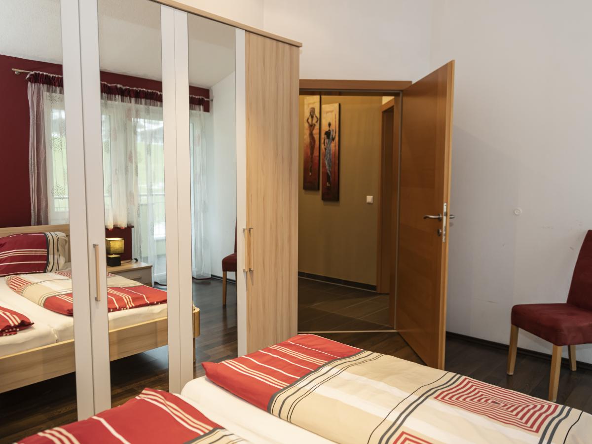 Bed Room